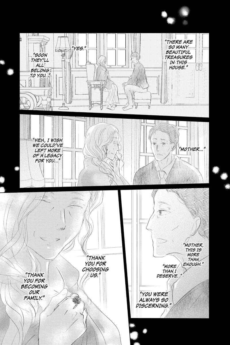 Natsume Yuujinchou 126 35