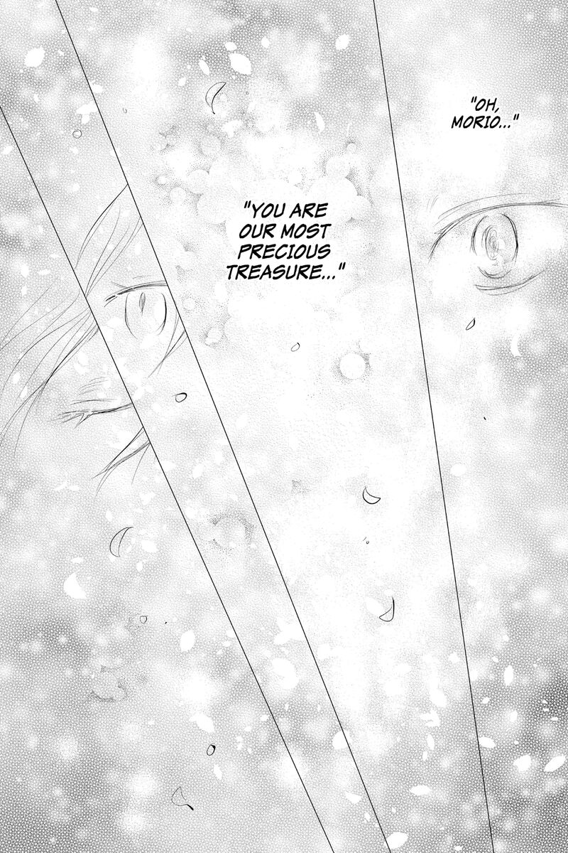 Natsume Yuujinchou 126 36