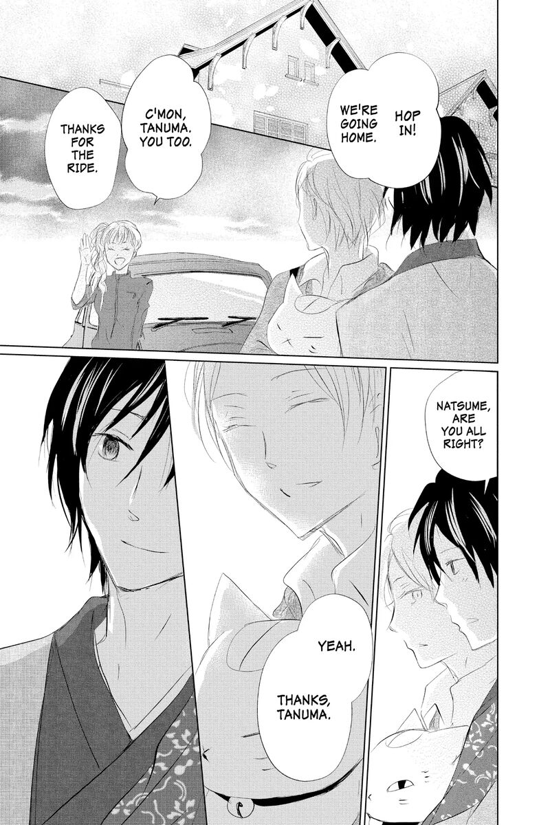 Natsume Yuujinchou 126 37