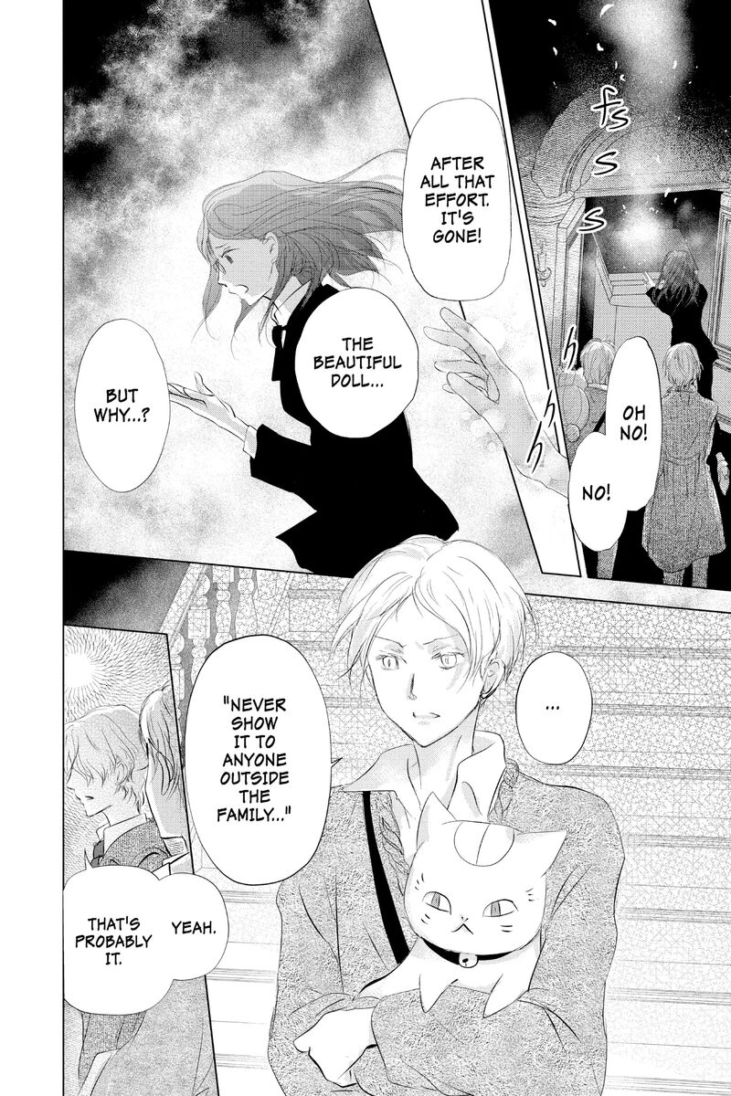 Natsume Yuujinchou 126 4