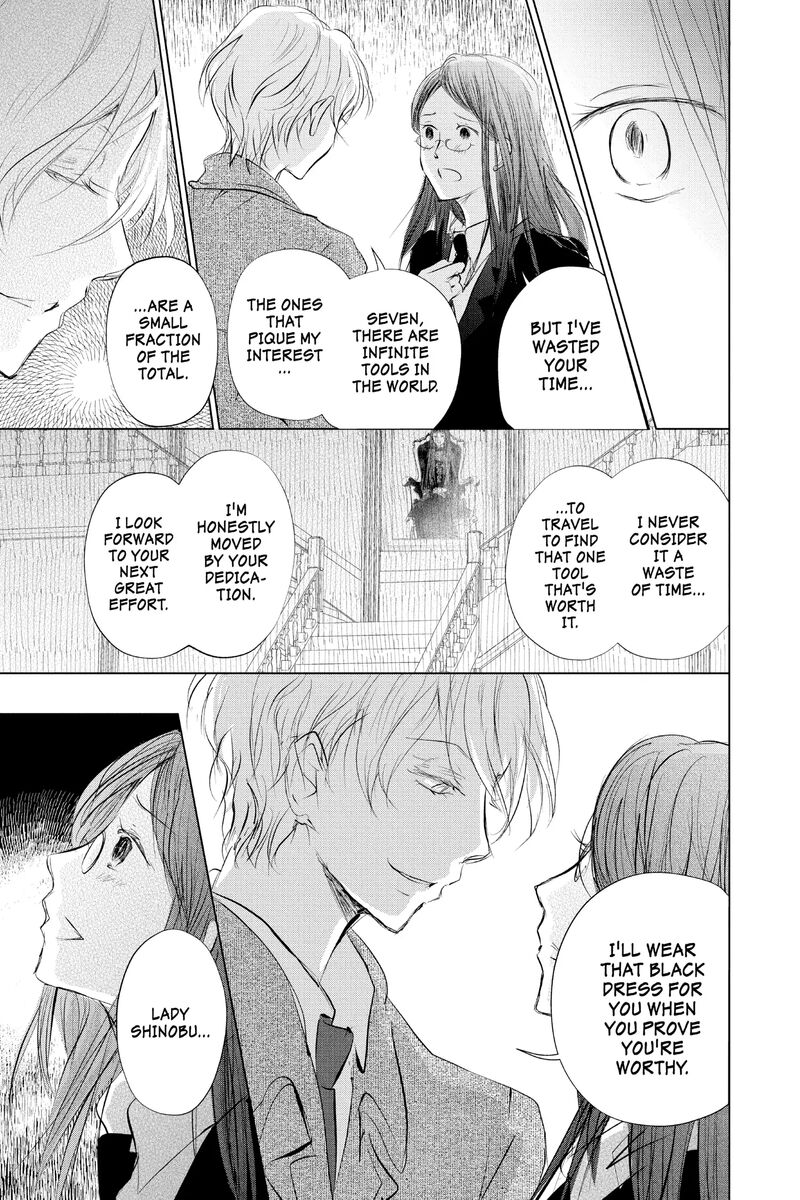 Natsume Yuujinchou 126 7