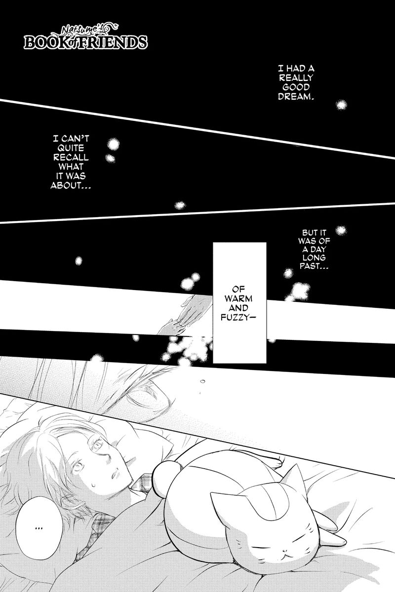 Natsume Yuujinchou 127 1