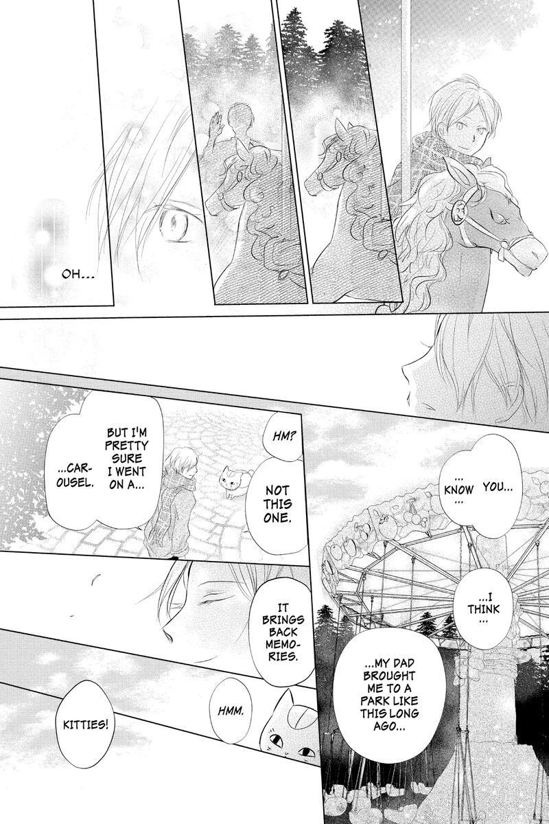 Natsume Yuujinchou 127 10