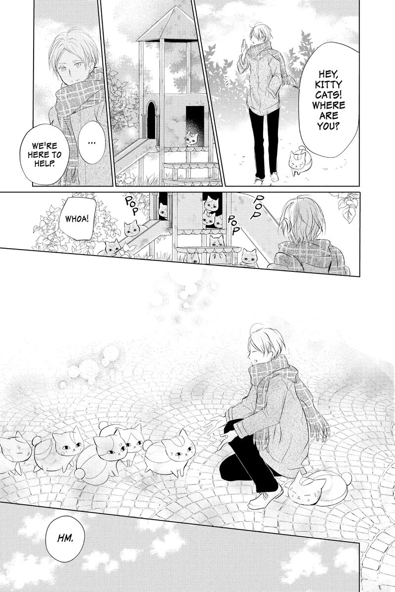 Natsume Yuujinchou 127 11