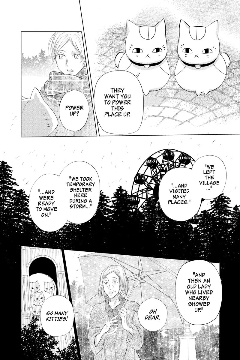 Natsume Yuujinchou 127 12