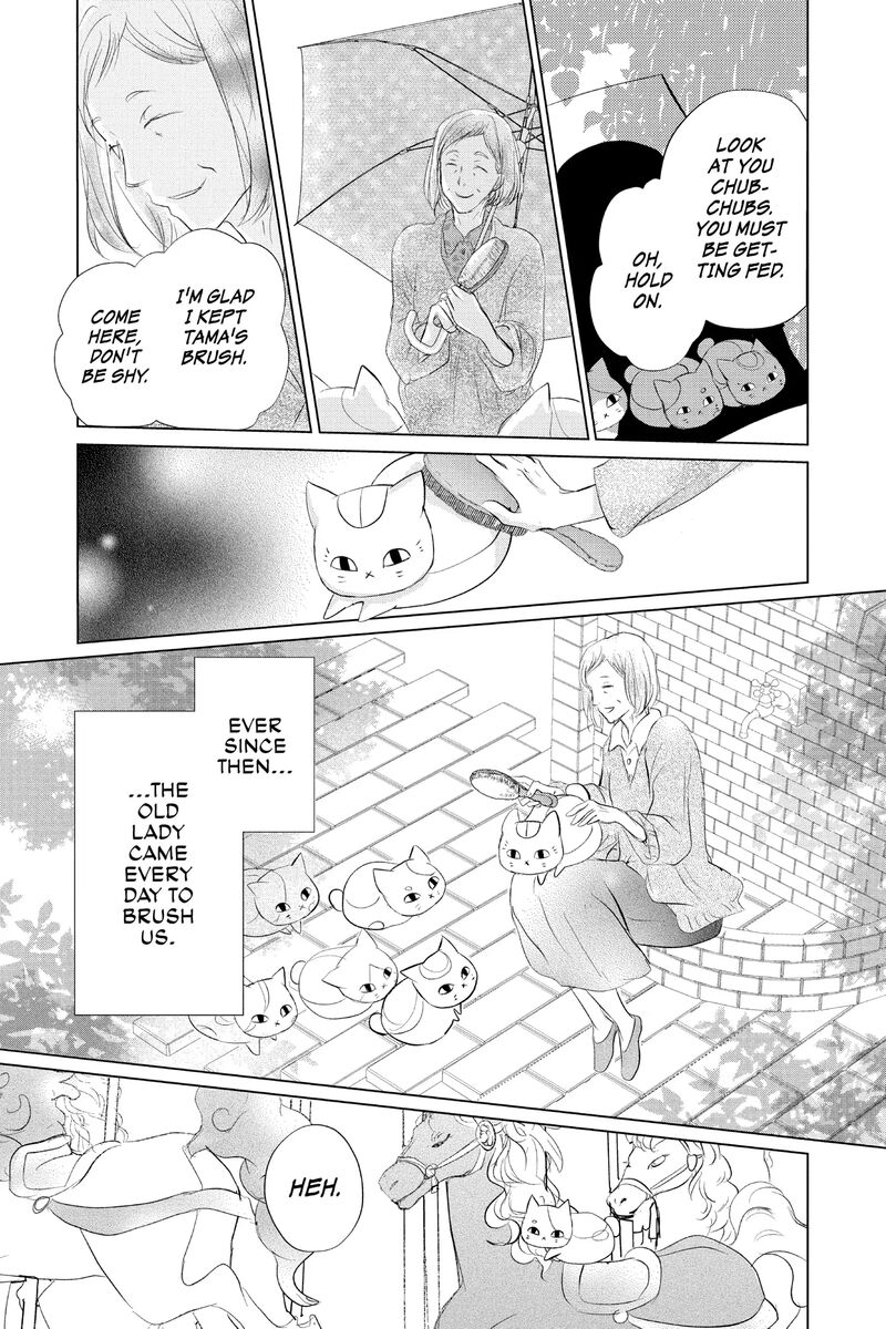 Natsume Yuujinchou 127 13