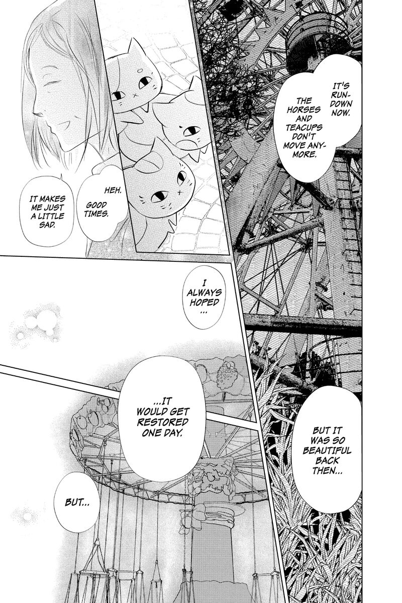 Natsume Yuujinchou 127 15