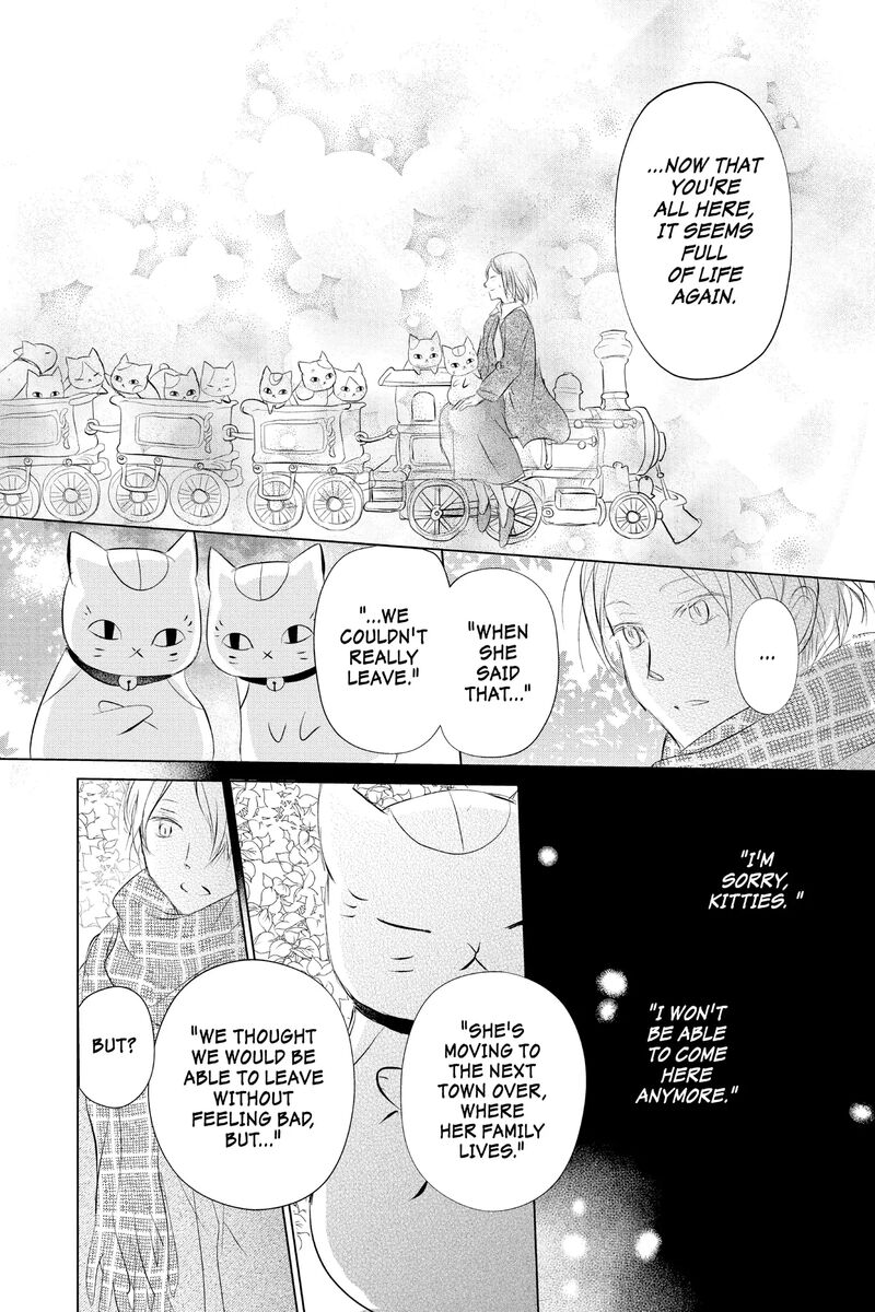 Natsume Yuujinchou 127 16