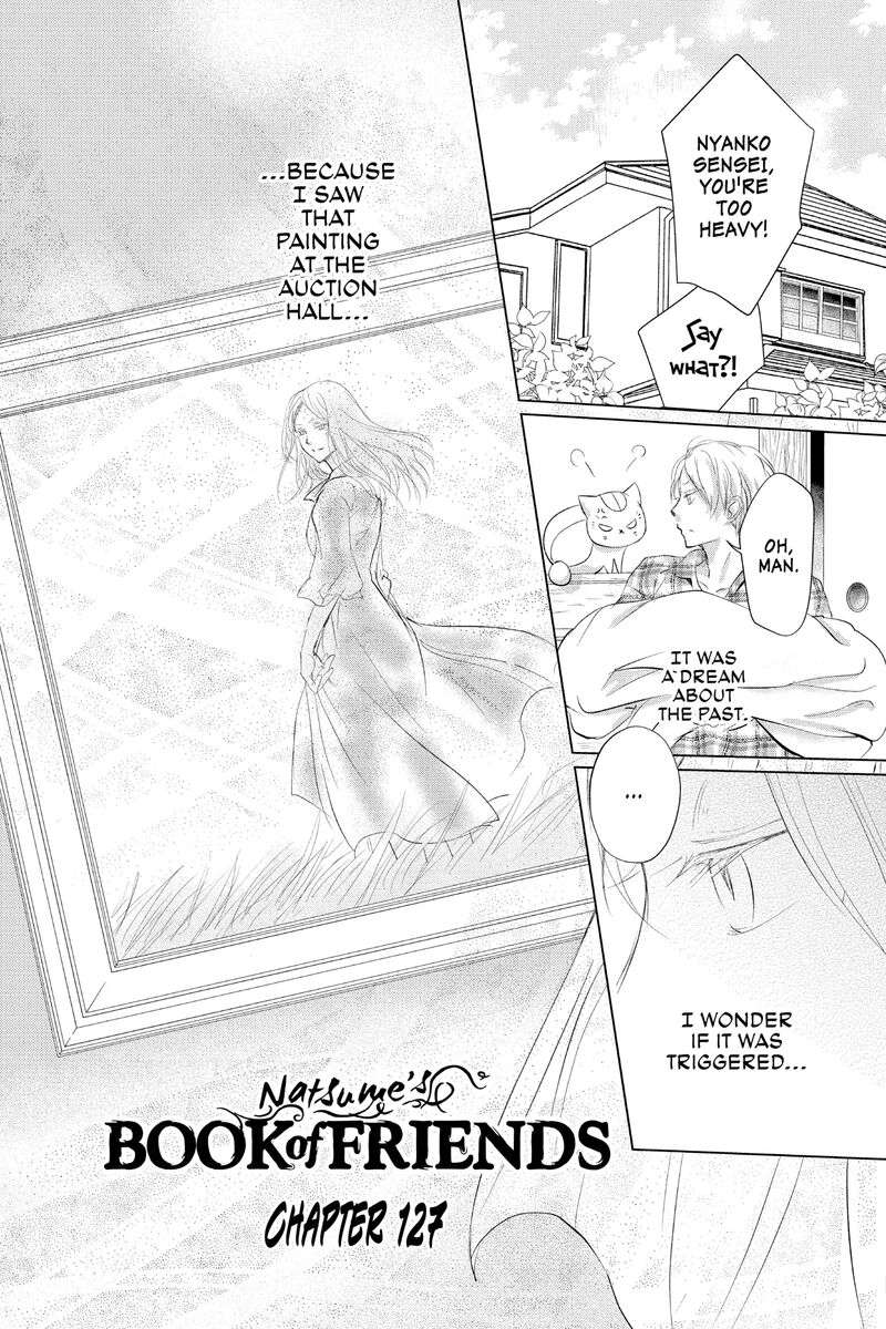 Natsume Yuujinchou 127 2