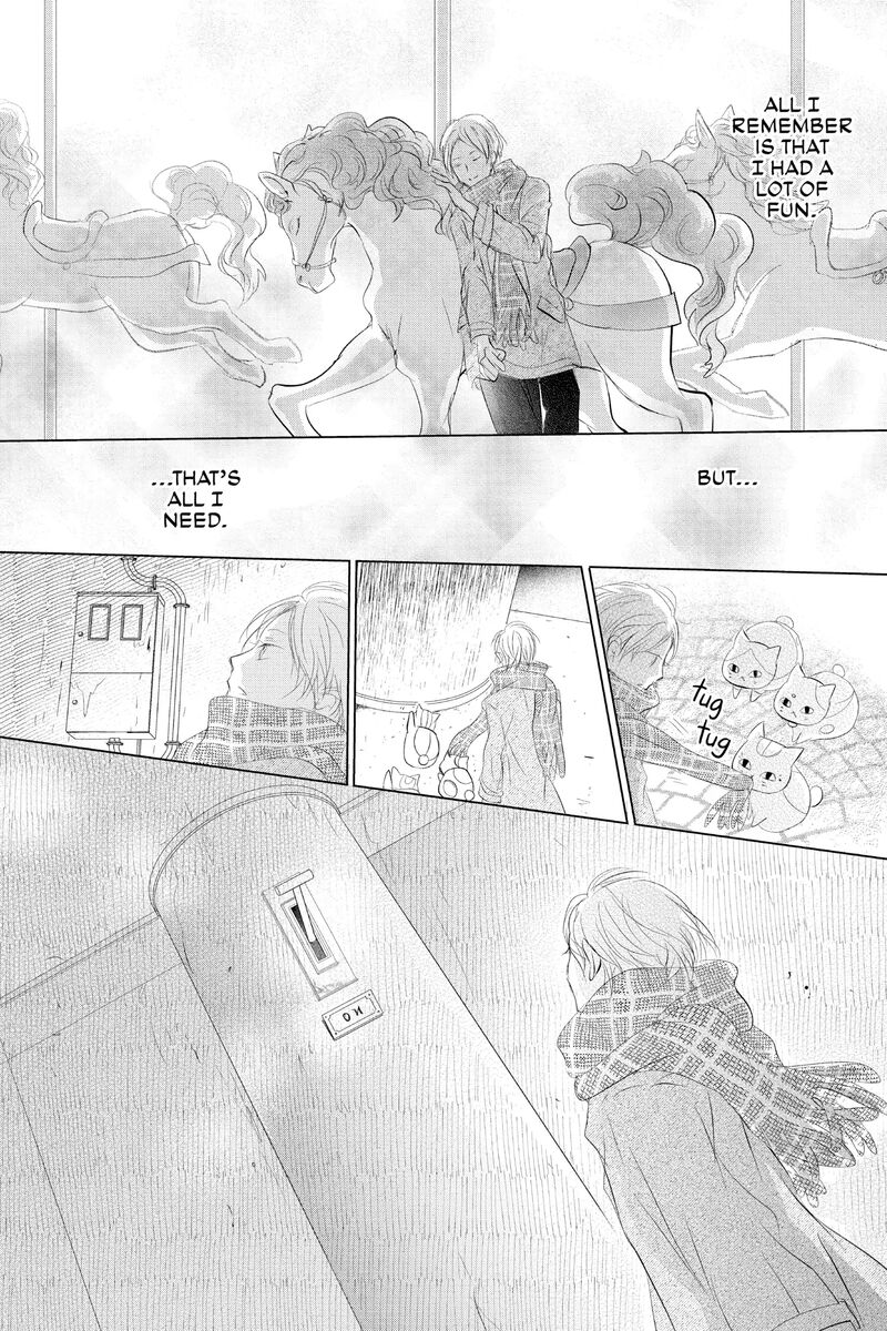 Natsume Yuujinchou 127 20