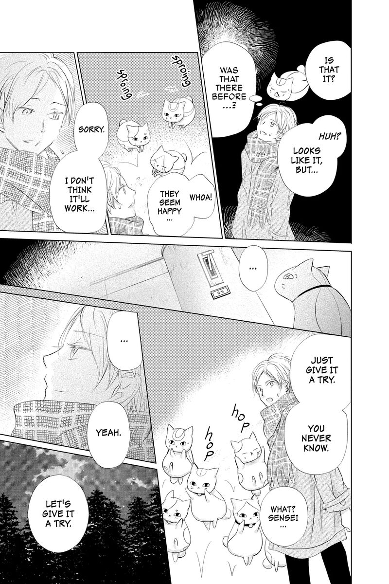 Natsume Yuujinchou 127 21