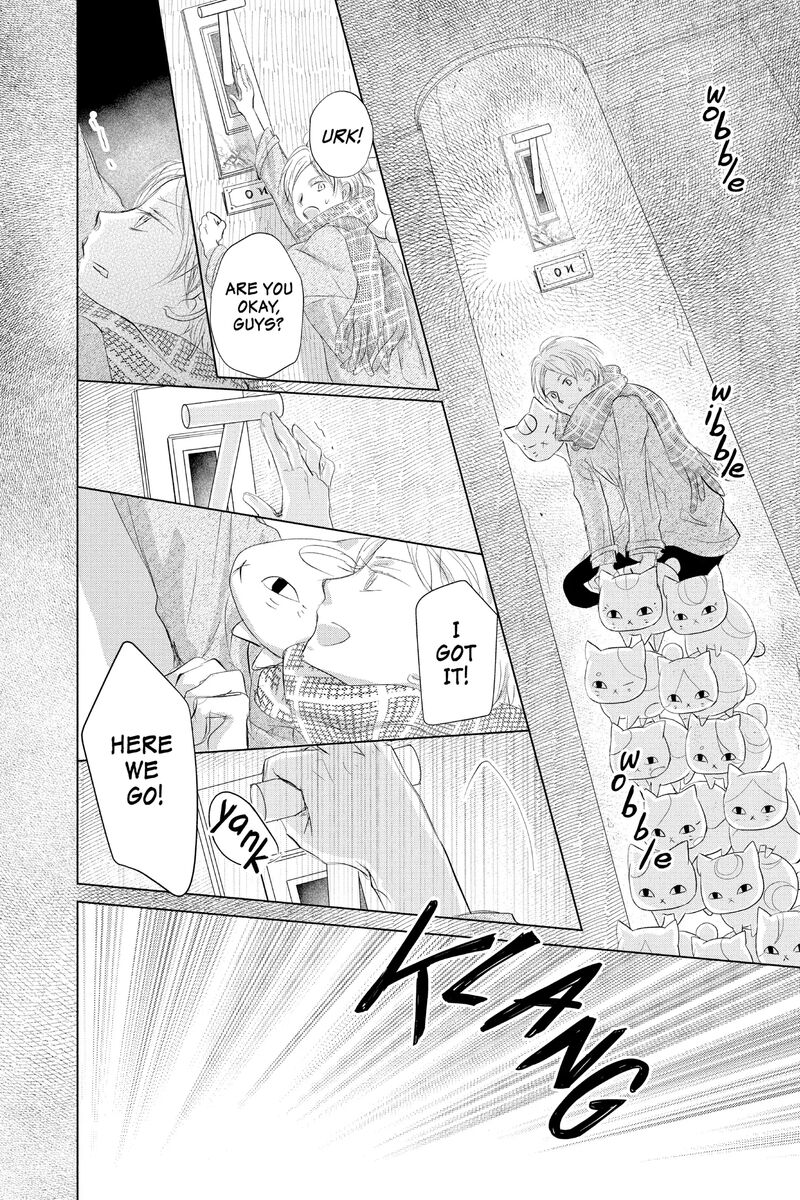 Natsume Yuujinchou 127 22