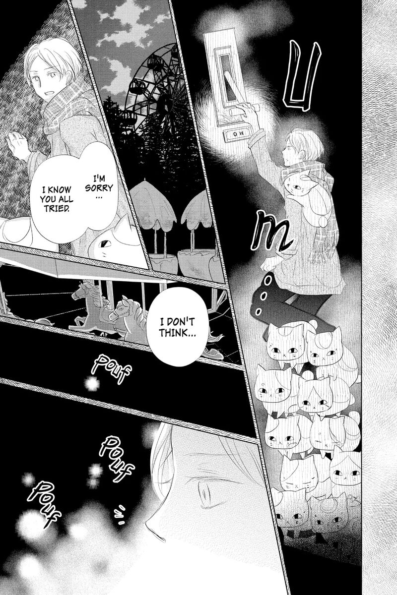 Natsume Yuujinchou 127 23
