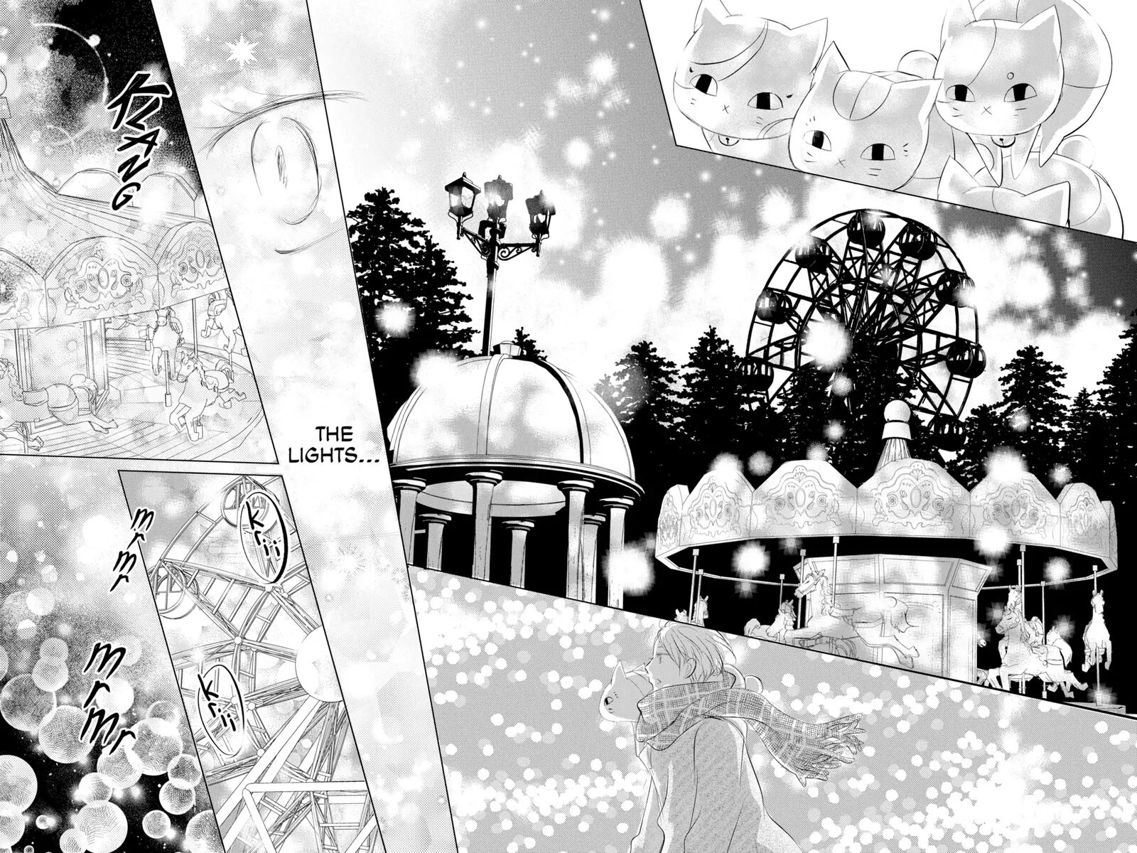 Natsume Yuujinchou 127 24