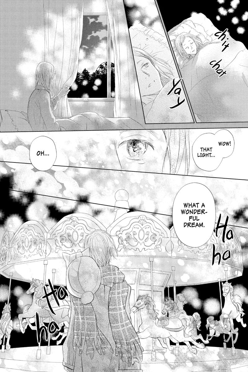 Natsume Yuujinchou 127 25
