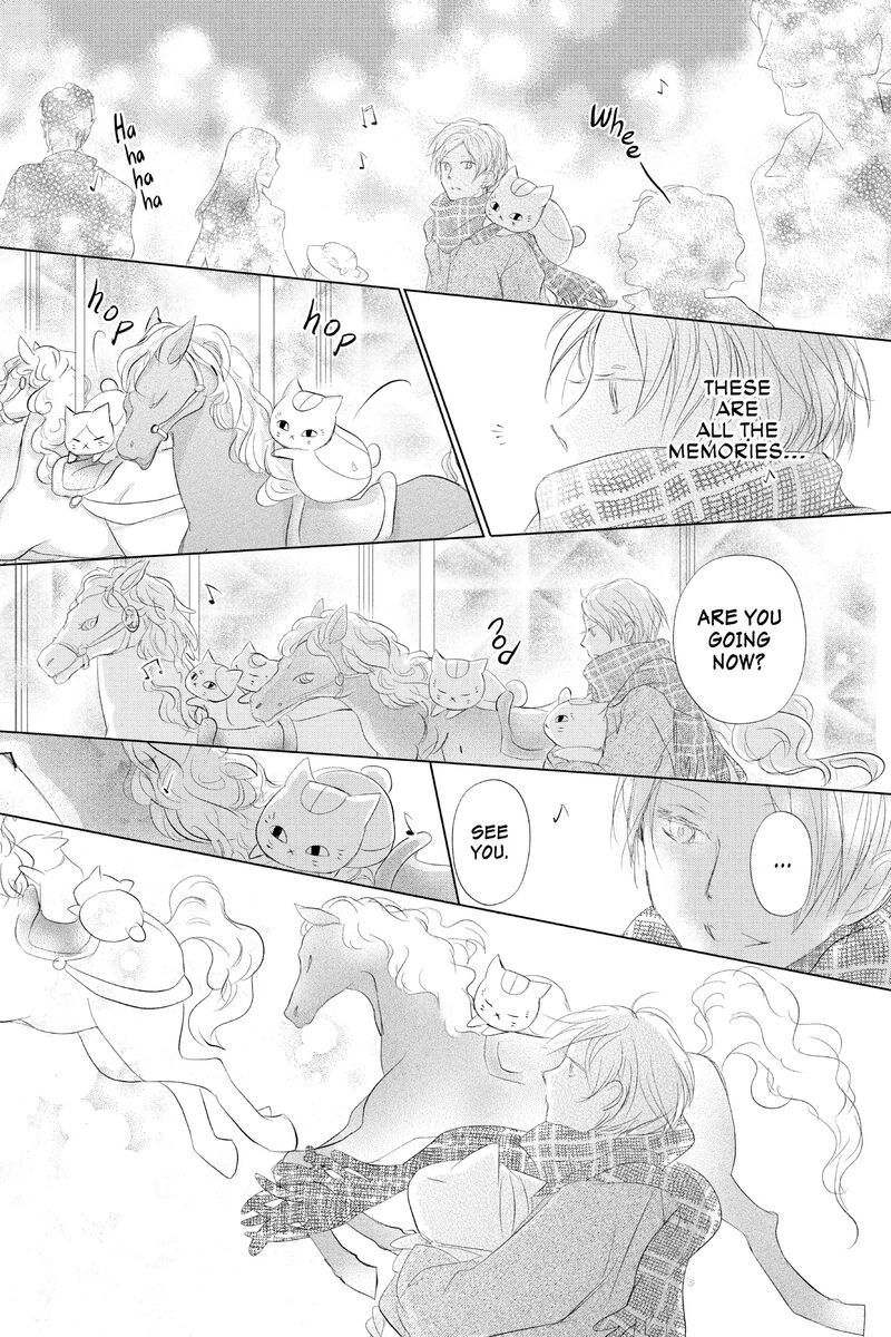 Natsume Yuujinchou 127 26