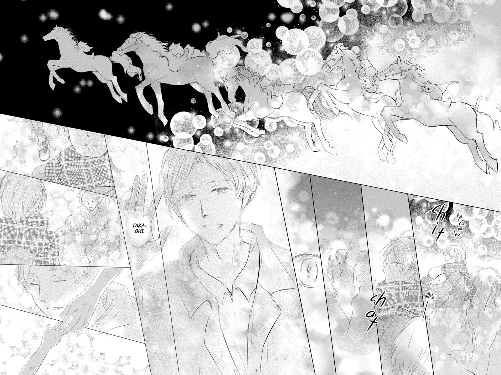 Natsume Yuujinchou 127 27