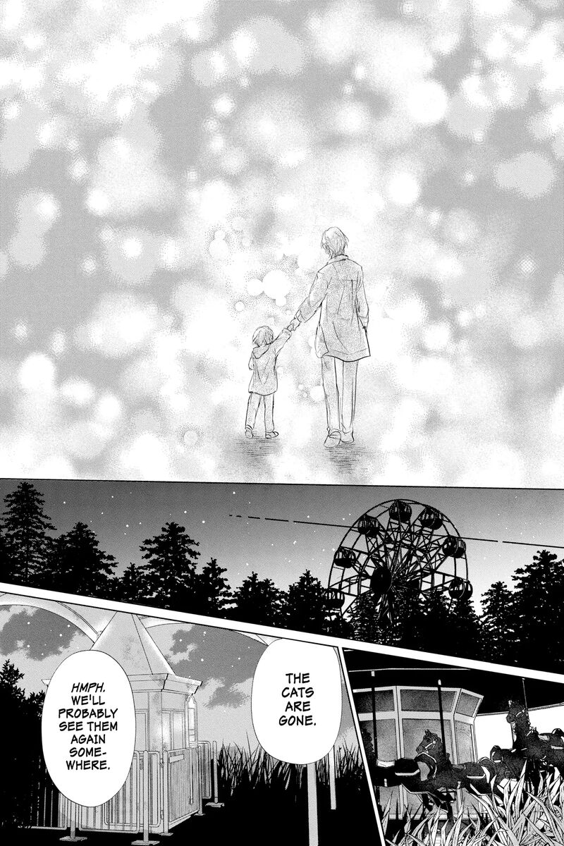 Natsume Yuujinchou 127 28