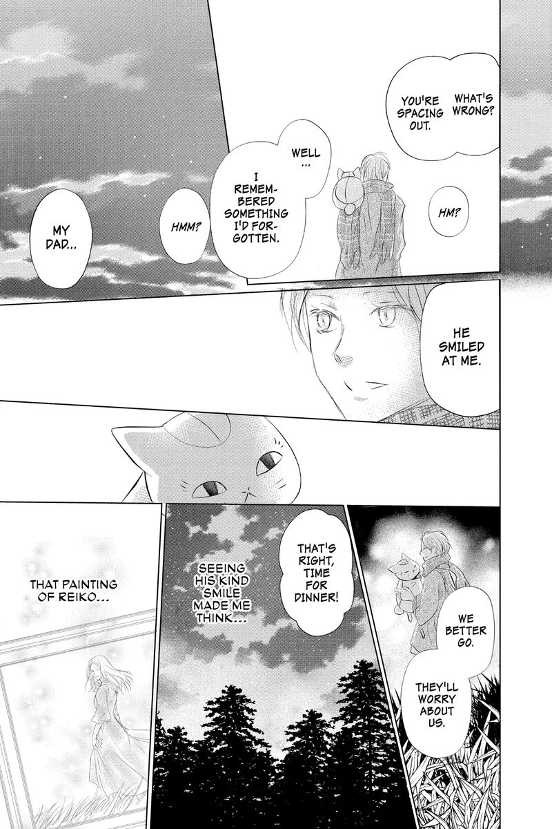 Natsume Yuujinchou 127 29