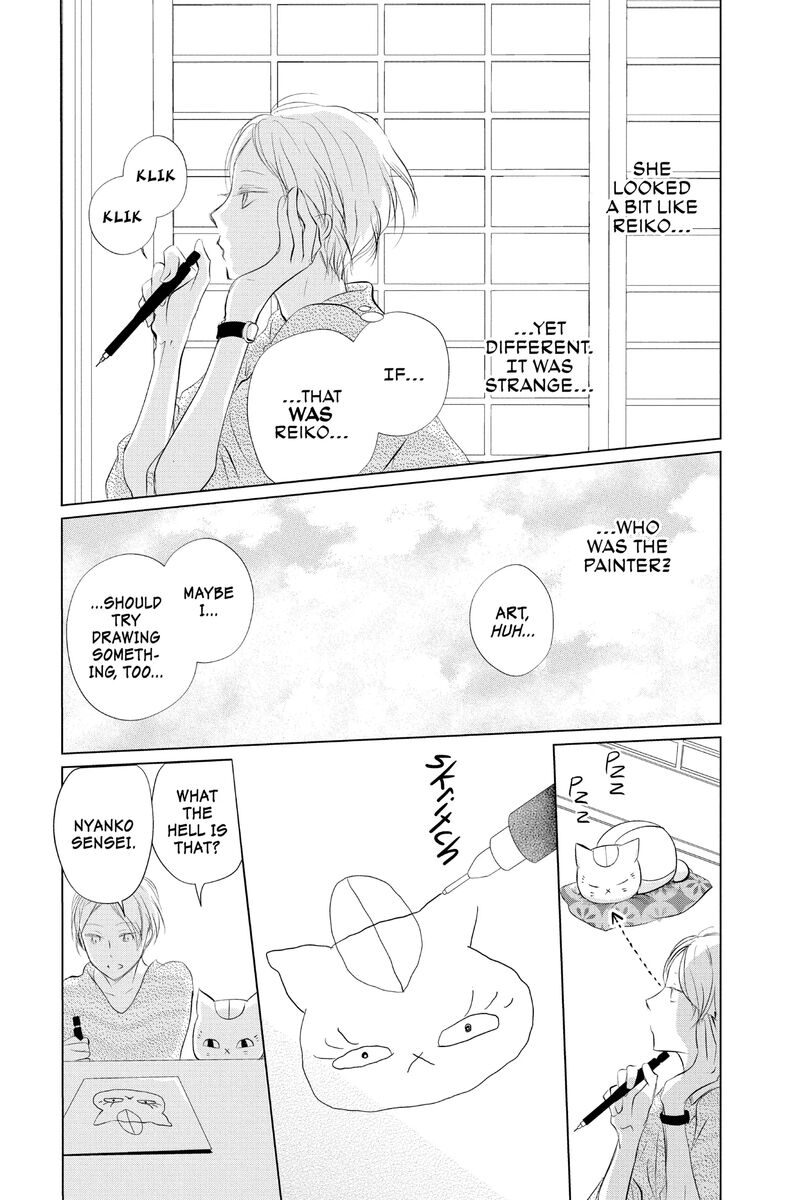 Natsume Yuujinchou 127 3