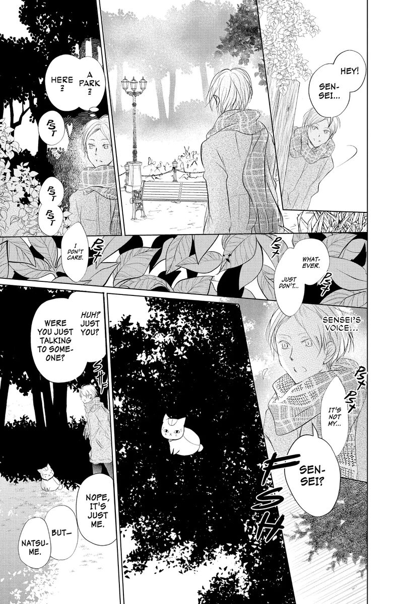 Natsume Yuujinchou 127 5