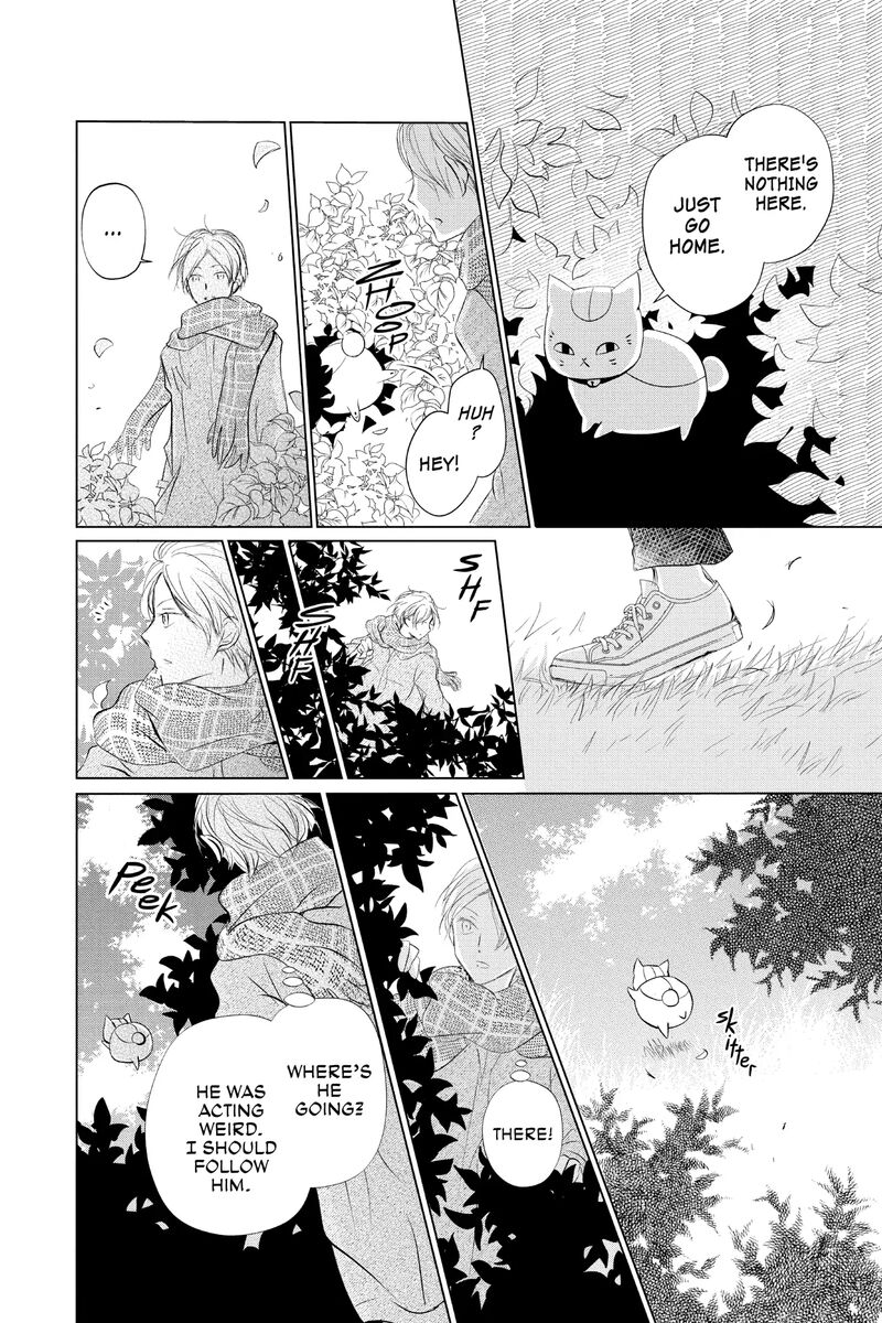 Natsume Yuujinchou 127 6