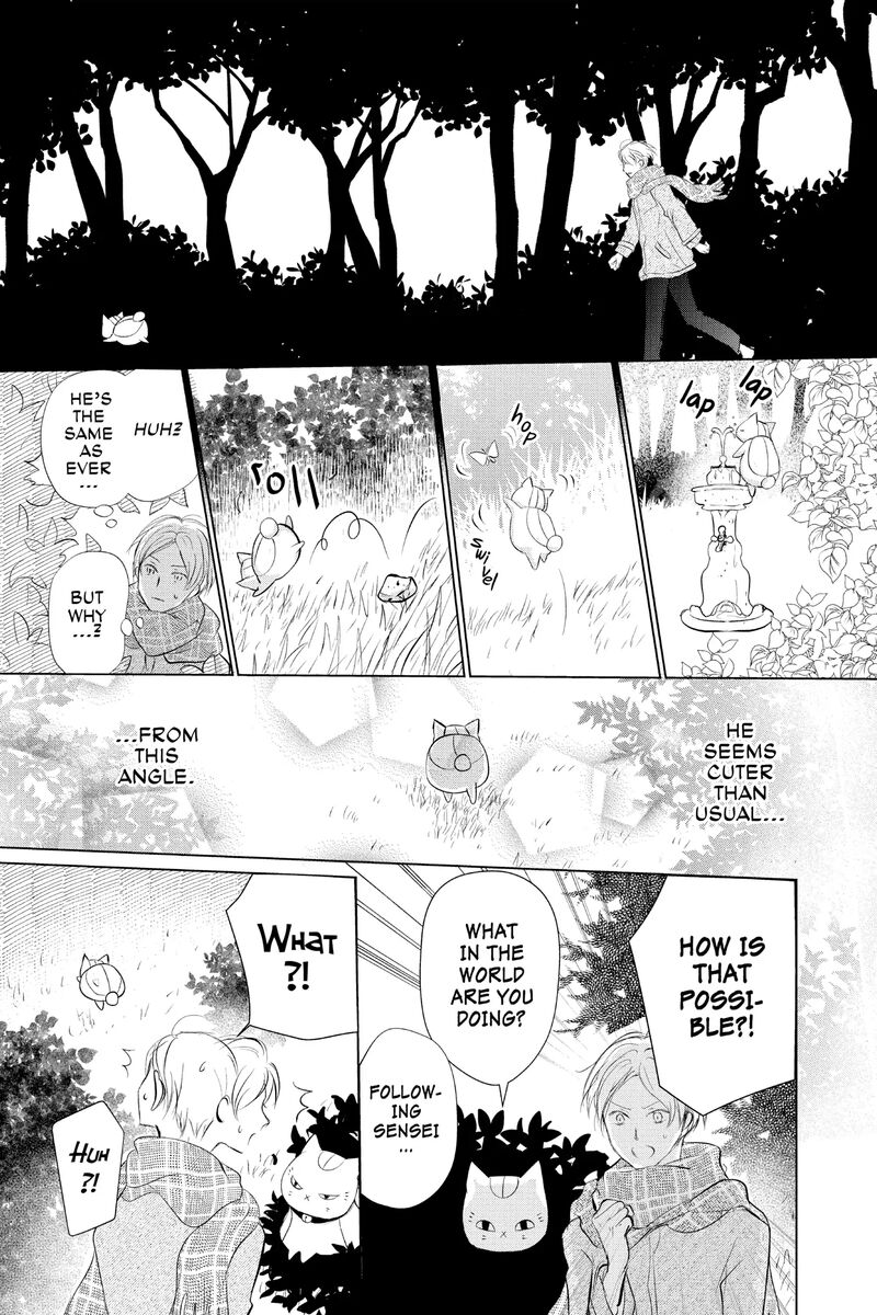 Natsume Yuujinchou 127 7