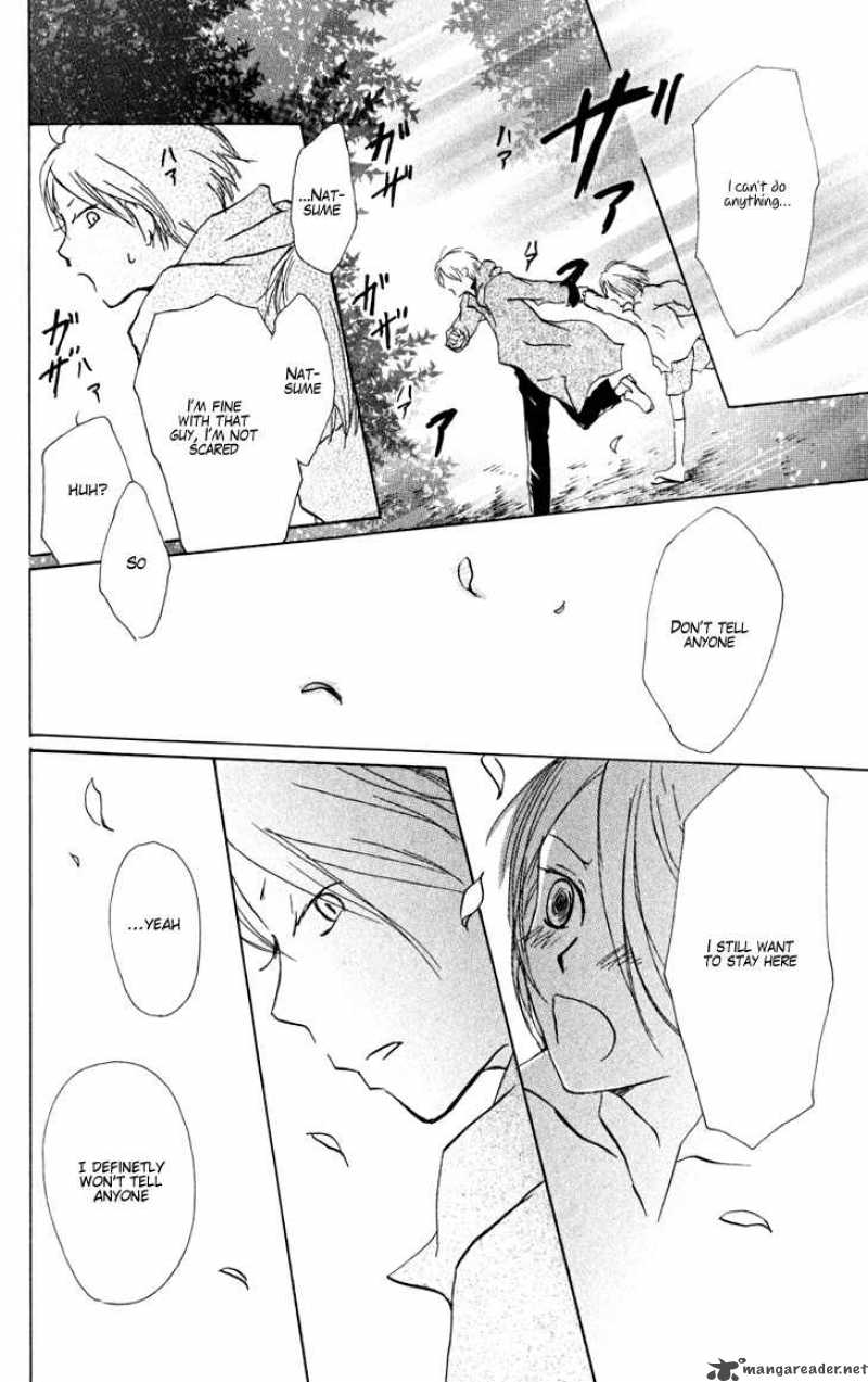 Natsume Yuujinchou 20 34