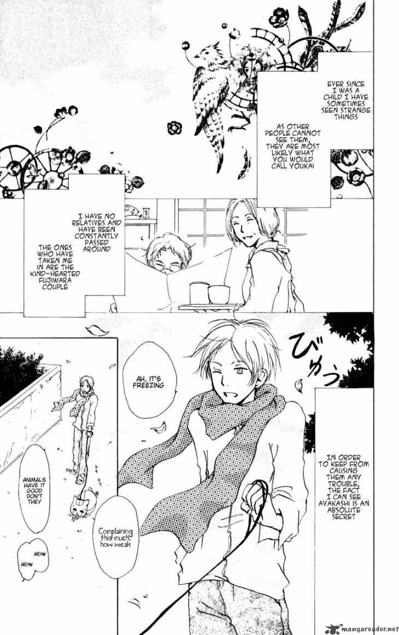 Natsume Yuujinchou 20 9