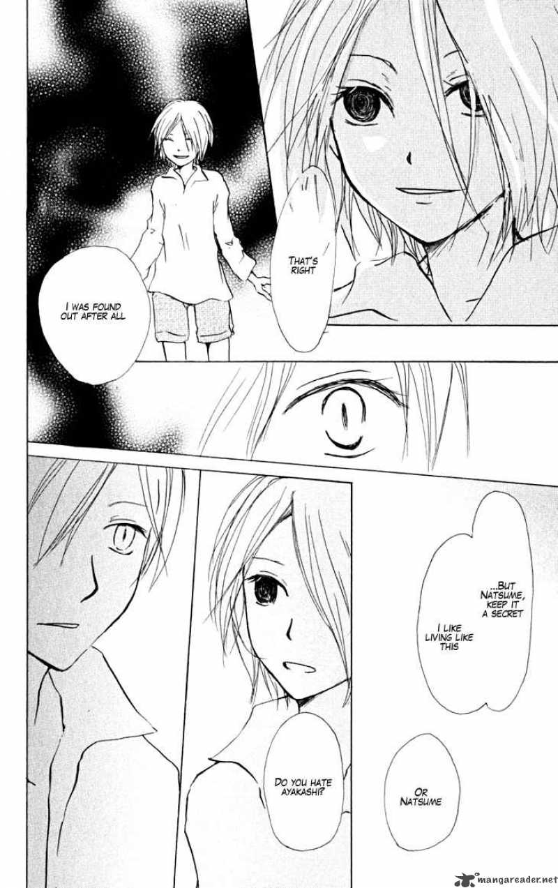 Natsume Yuujinchou 21 28