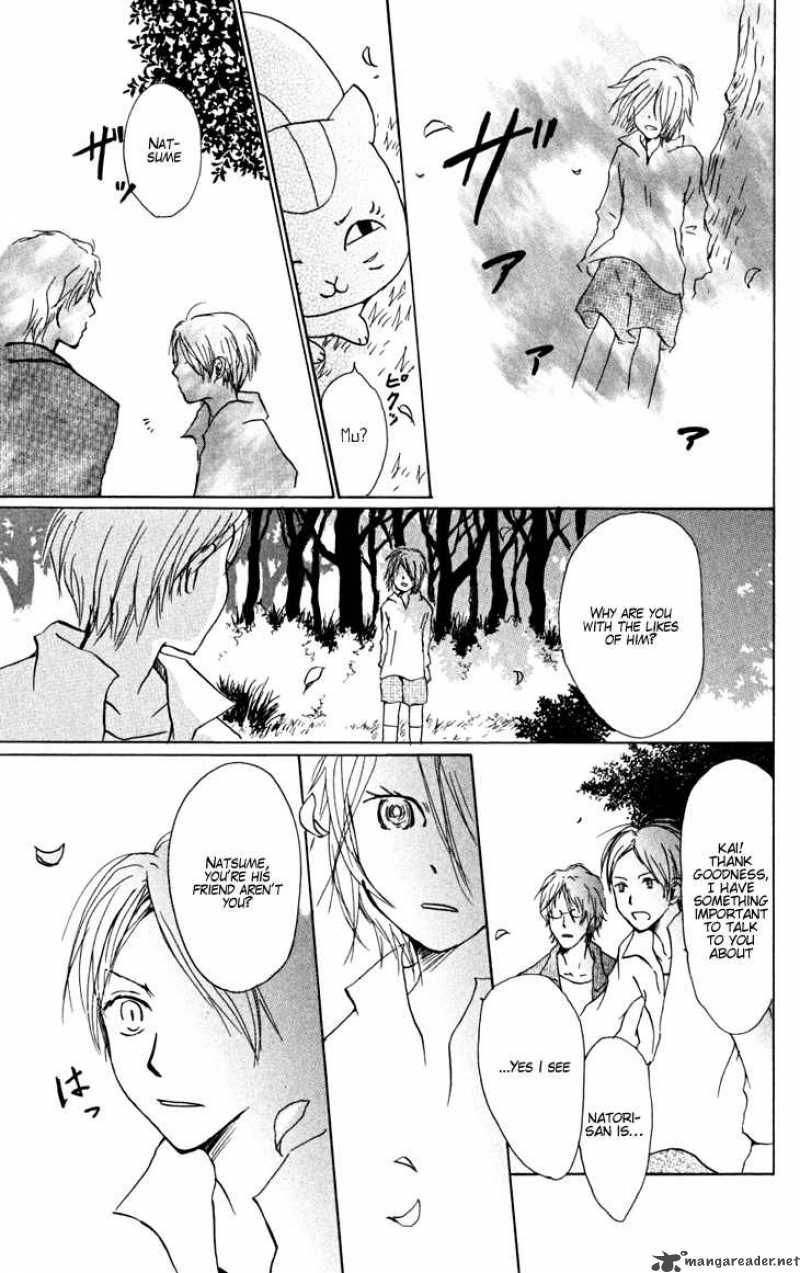 Natsume Yuujinchou 22 13