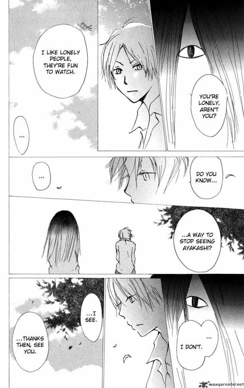 Natsume Yuujinchou 30 27