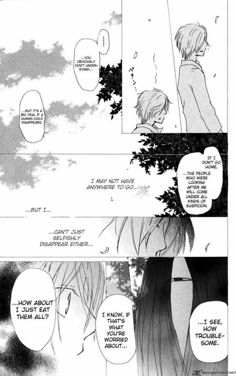 Natsume Yuujinchou 31 14