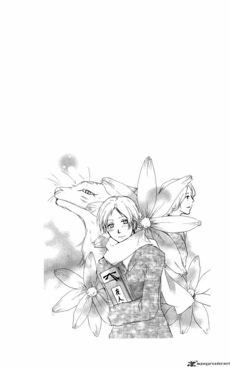 Natsume Yuujinchou 31 33