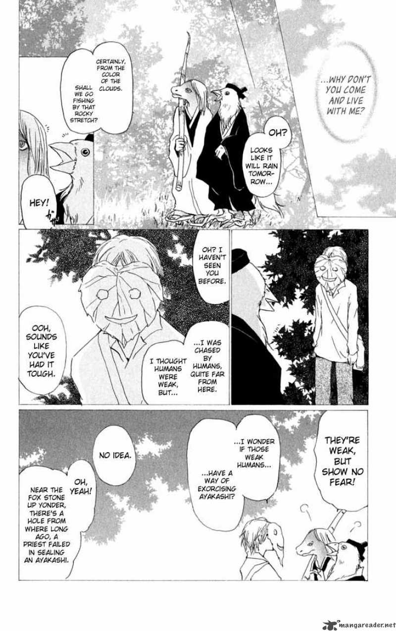 Natsume Yuujinchou 31 9