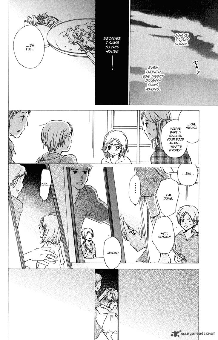 Natsume Yuujinchou 46 11