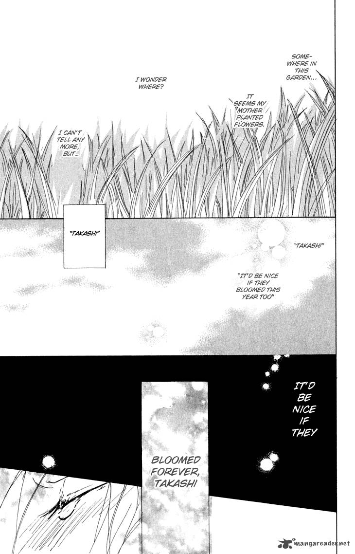 Natsume Yuujinchou 46 36