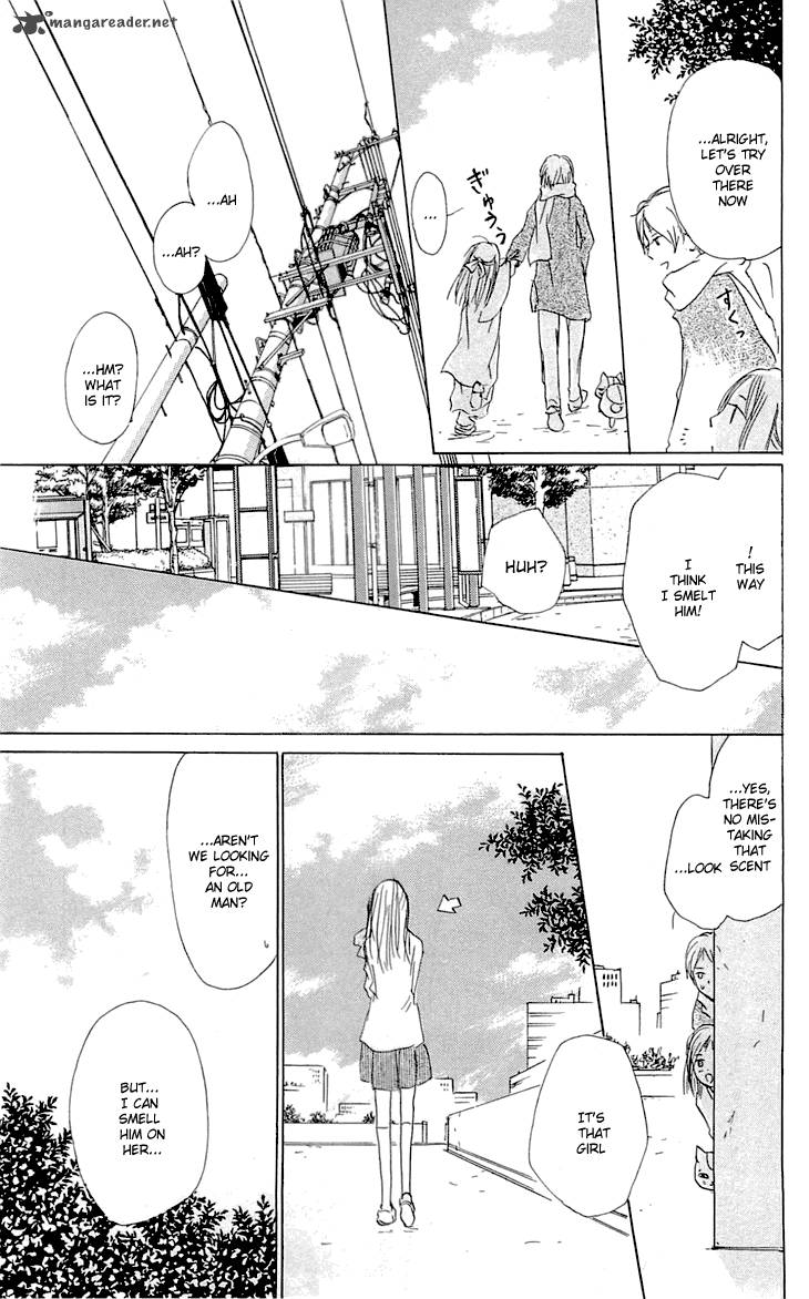 Natsume Yuujinchou 56 18