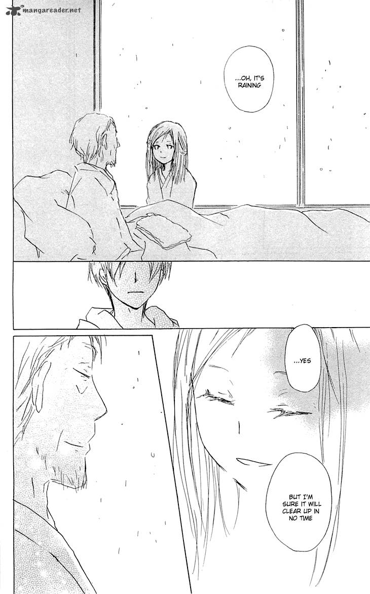 Natsume Yuujinchou 56 35