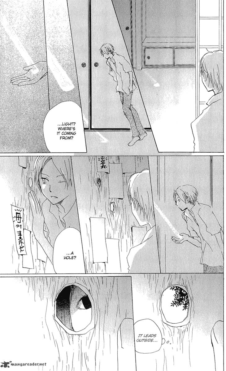 Natsume Yuujinchou 61 18