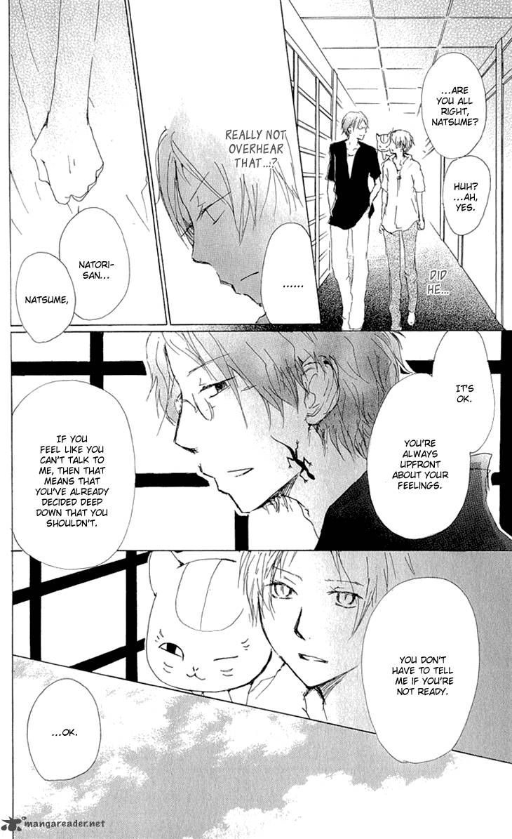 Natsume Yuujinchou 61 7