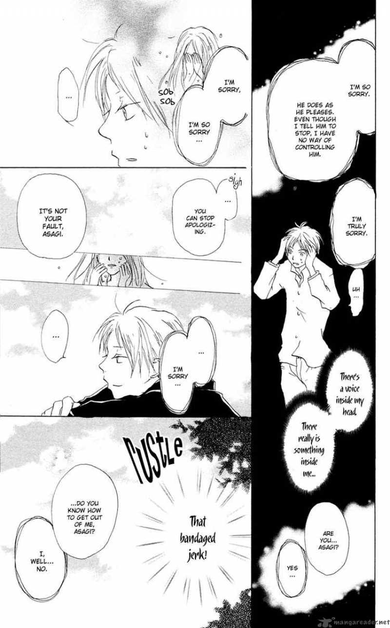 Natsume Yuujinchou 8 15