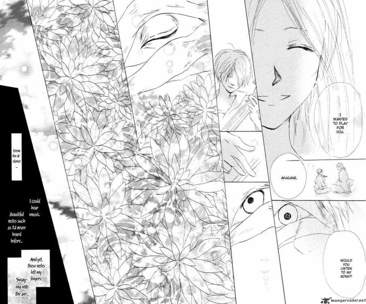 Natsume Yuujinchou 8 38