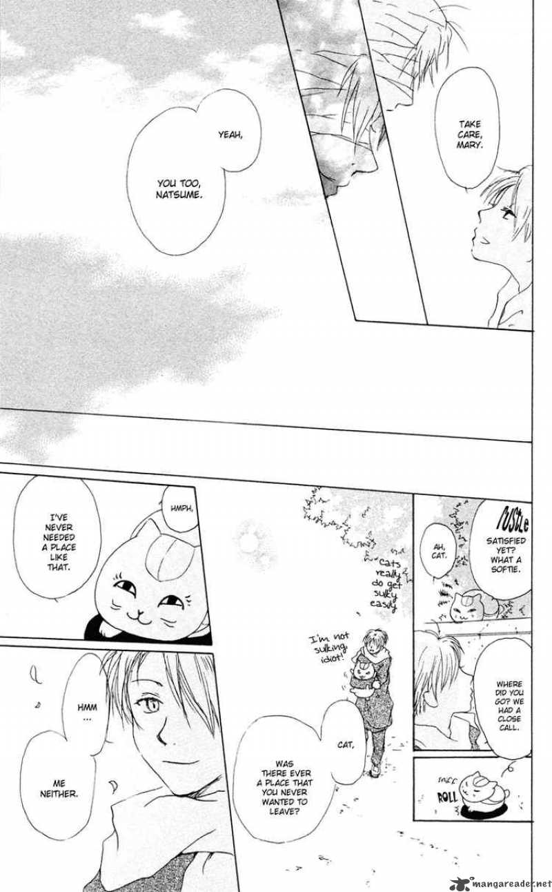 Natsume Yuujinchou 8 40