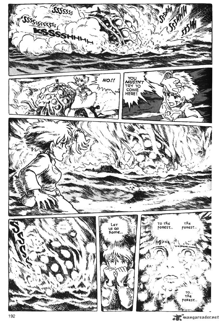 Nausicaa Of The Valley Of The Wind 2 67