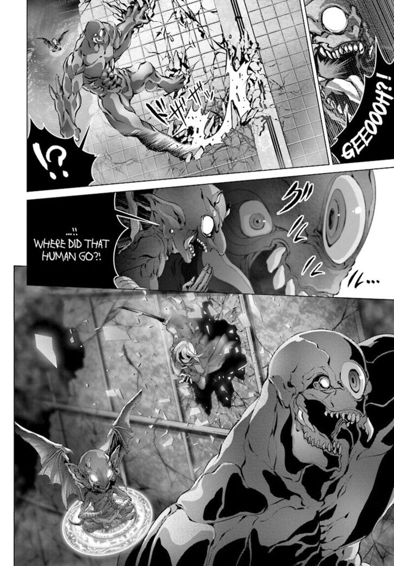Naze Boku No Sekai Wo Daremo Oboeteinai No Ka 12 11