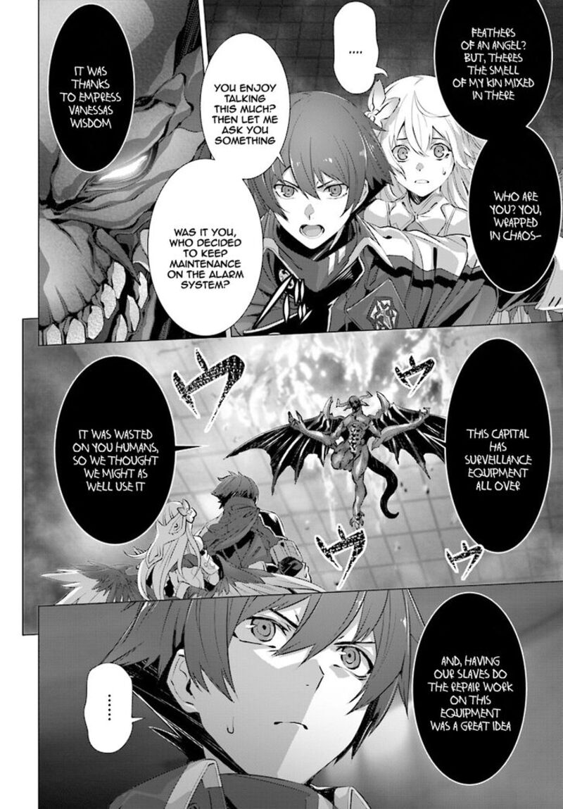Naze Boku No Sekai Wo Daremo Oboeteinai No Ka 12 28