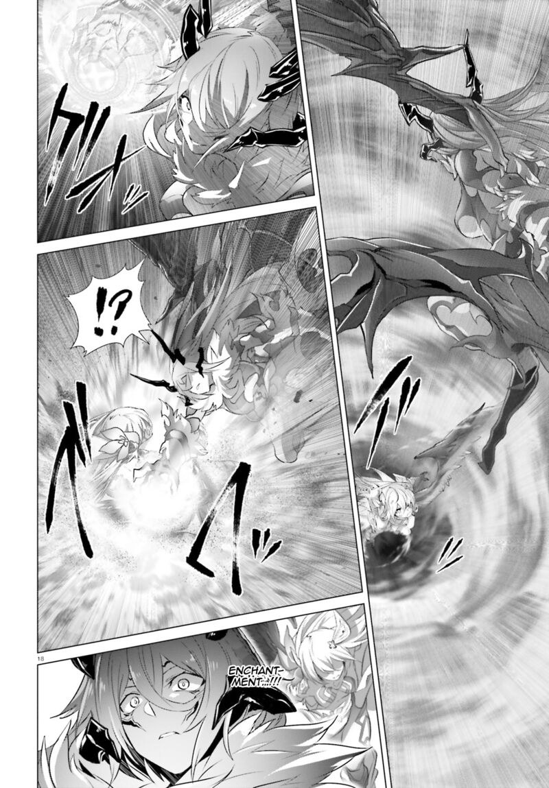 Naze Boku No Sekai Wo Daremo Oboeteinai No Ka 15 16