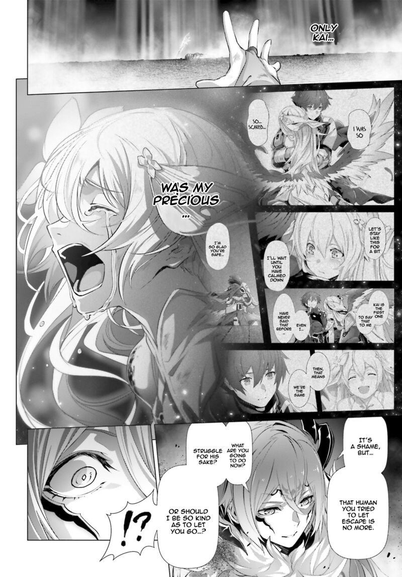 Naze Boku No Sekai Wo Daremo Oboeteinai No Ka 15 2
