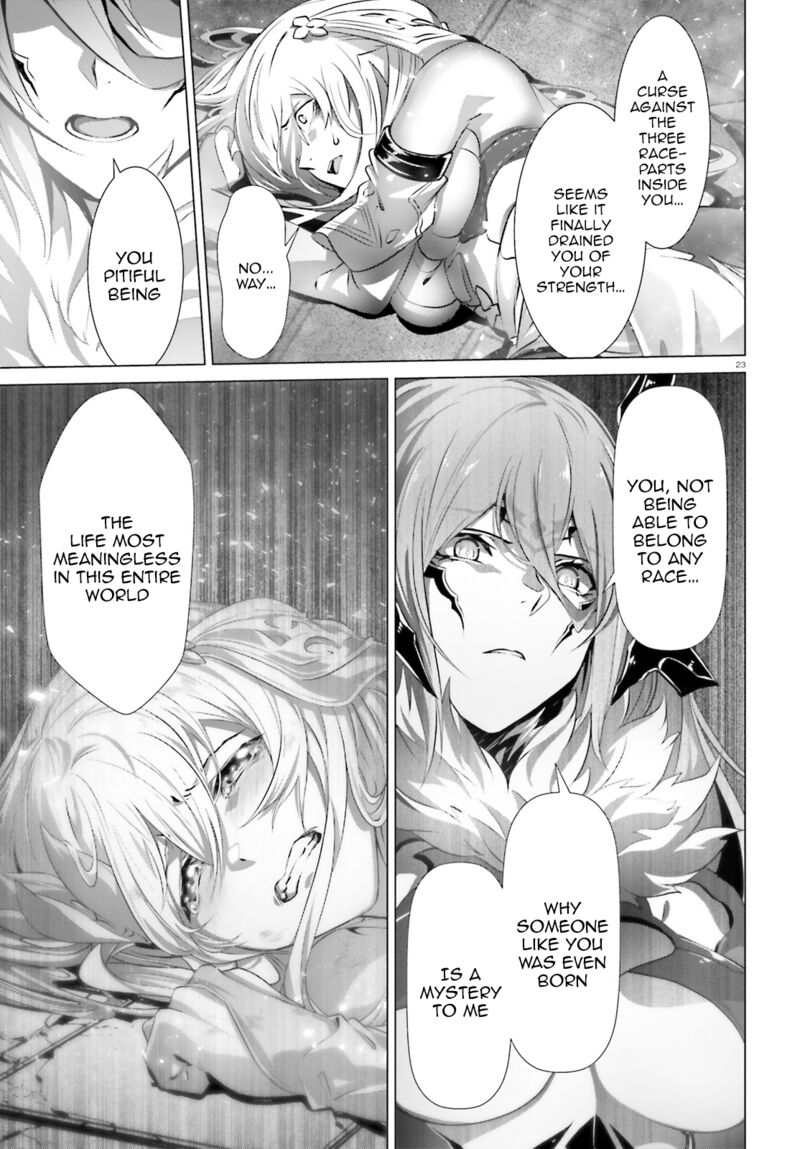 Naze Boku No Sekai Wo Daremo Oboeteinai No Ka 15 21